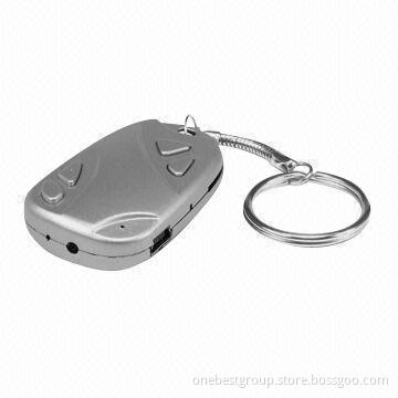 Micro Camcorder with Spy Hidden Camera (Video Recording and Photo) Up to 32GB Memory